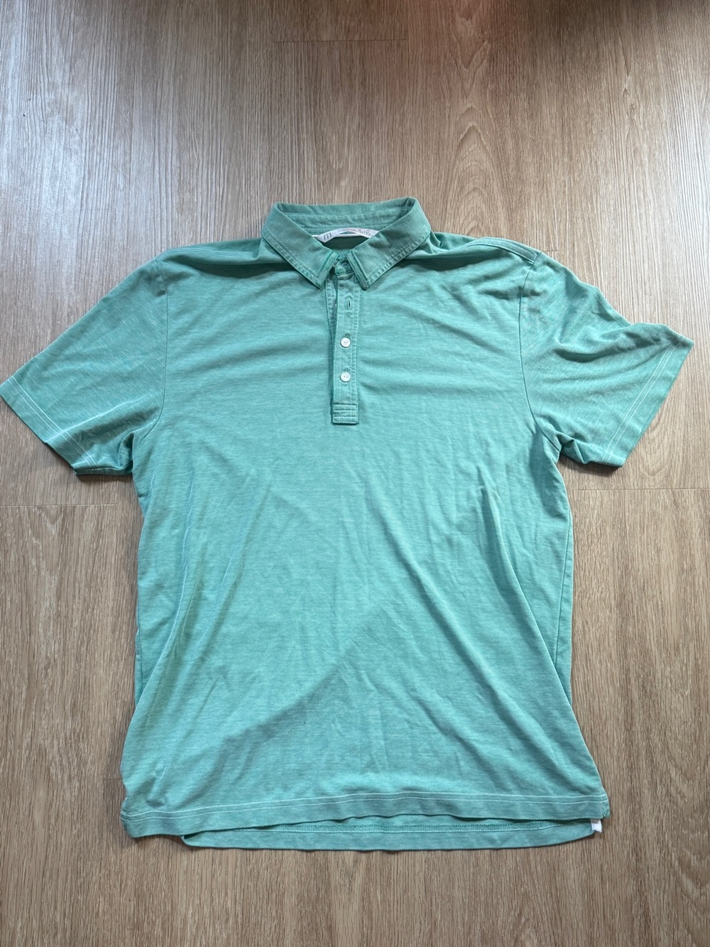 Travis Matthew Polo